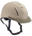 Ovation Schooler Helmet - Tan XSmall/Small 