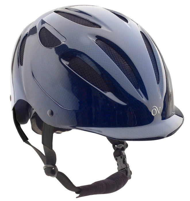 Ovation  Protege Helmet - Navy Large/XLarge 