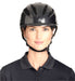 Ovation  Protege Helmet - Brown Matte Small/Medium 