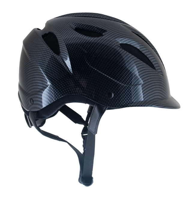 Ovation  Protege Helmet - Navy XSmall/Small 