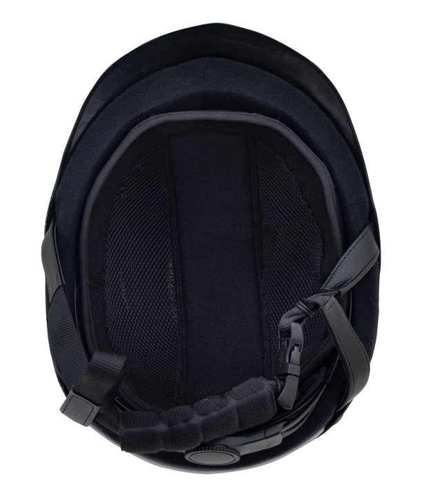 Ovation  Protege Helmet - Graphite Large/XLarge 