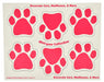 6 Mini - PAWS Magnets - Jeffers - Dog Supplies > Dog Supplies