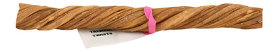 6' Tremenda Twists - Jeffers - Dog Supplies > Dog Treats