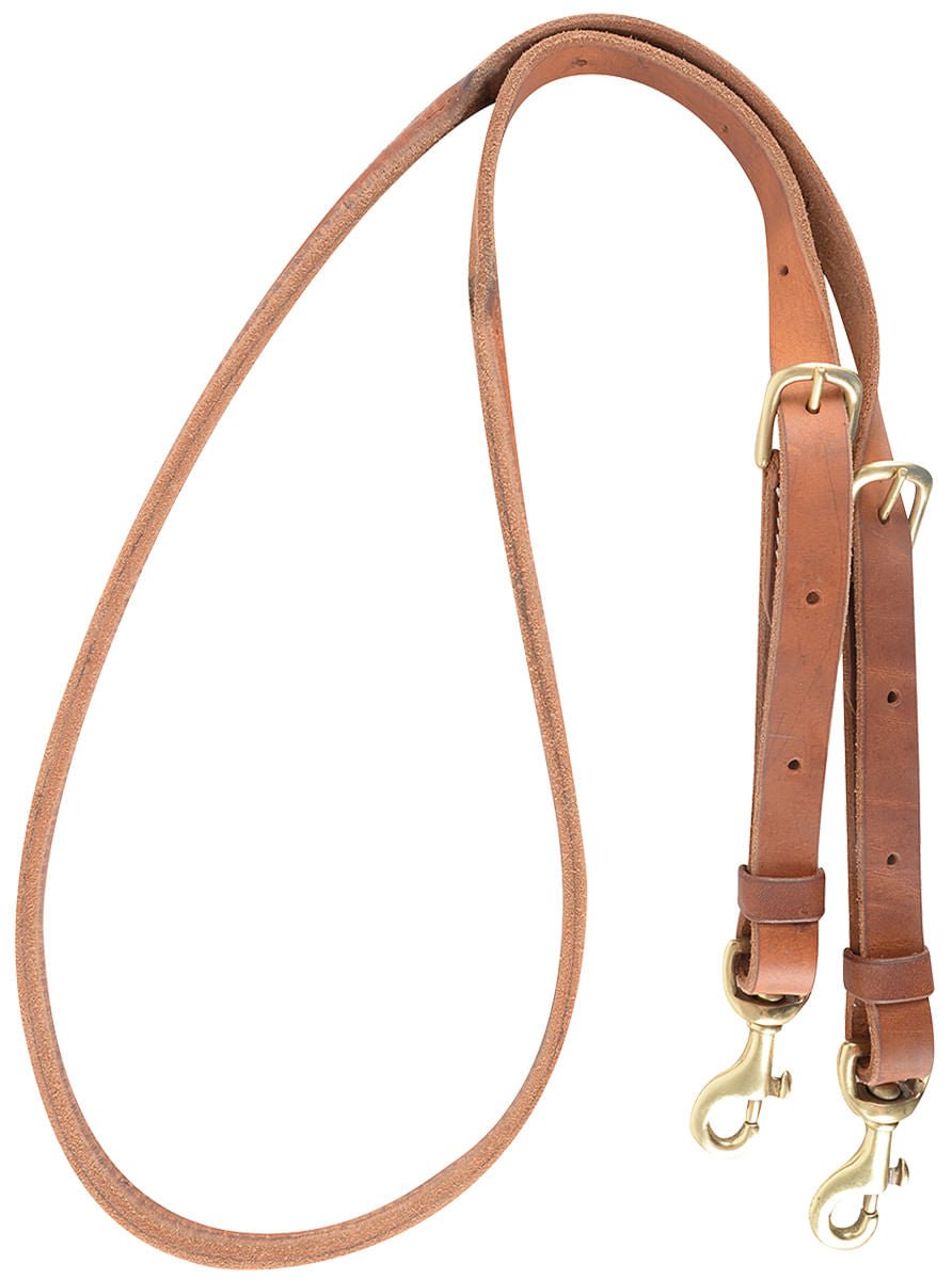 62" Speed Event Rolled Rein - QL14 - 1