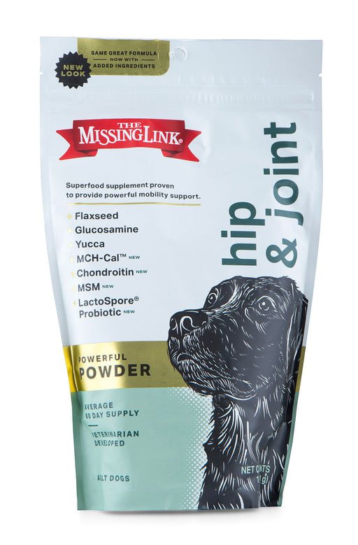 Missing Link Ultimate Hip & Joint, 1 lb -   