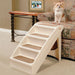 PupStep+Plus Stairs -   