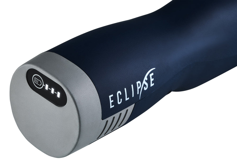 Wahl Lister Eclipse Clipper - Navy  