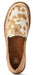 Ariat Women's Cruisers, Adobe/ Tan and White Hair On - 6  