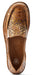 Ariat Women's Cruisers, Copper Blanket Emboss - Copper Blanket Emboss 8 