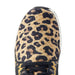 Ariat Women's Fuse Tennis Shoes, Leopard Print - 9  