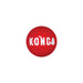 KONG Signature Fetch Balls for Dogs, 4 pk - SM  