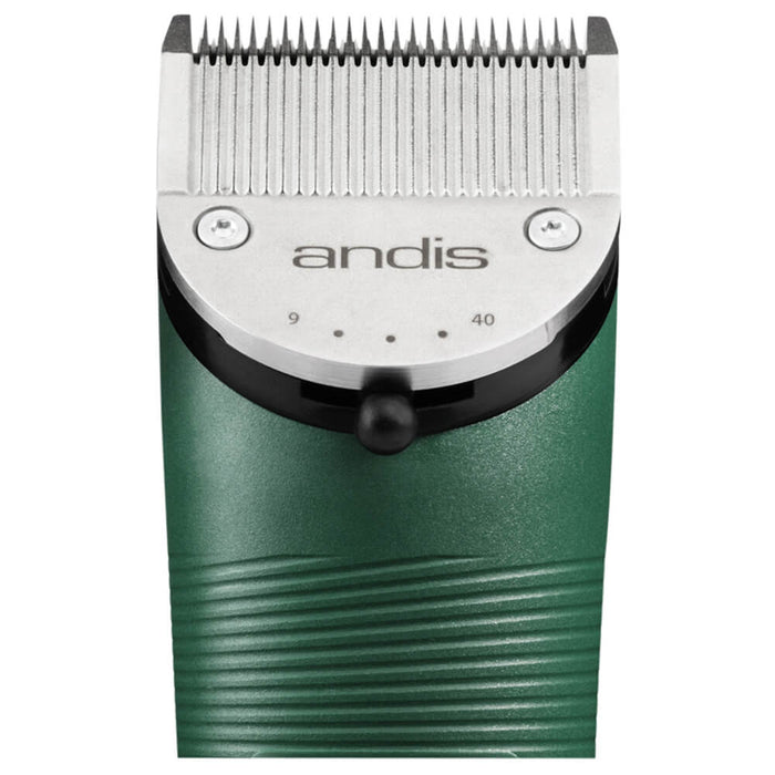 Vida Cordless Adjustable Blade Clipper -   