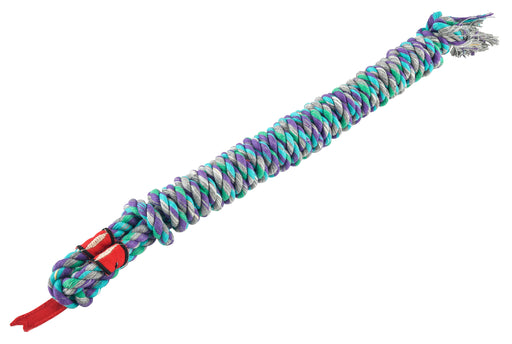 SnakeBiter Premium Rope Toys, Shorty -   