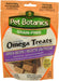 Grain-Free Healthy Omega Treats, 5 oz - Ostrich  