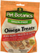 Grain-Free Healthy Omega Treats, 5 oz - Salmon  