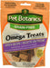 Grain-Free Healthy Omega Treats, 5 oz - Duck  