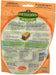 Grain-Free Healthy Omega Treats, 5 oz - Duck  