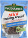 Pet Botanics Mini Healthy Treats, 4 oz - Chicken  