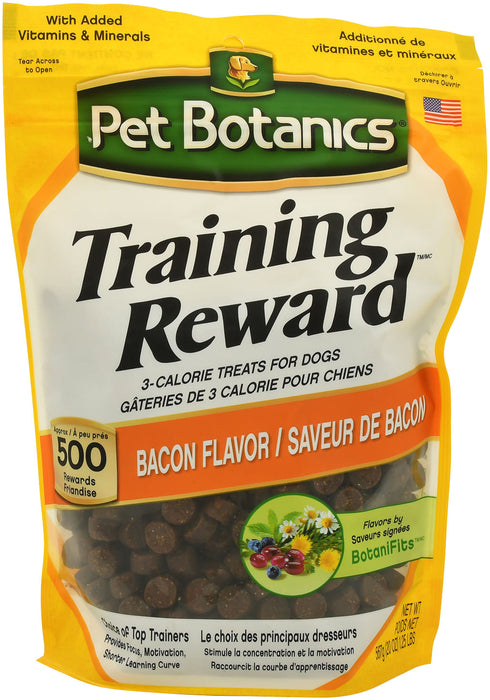 Training Reward Treats, 20 oz - Bacon  