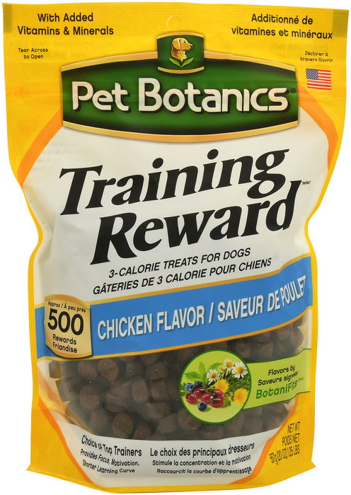 Training Reward Treats, 20 oz - Chicken  