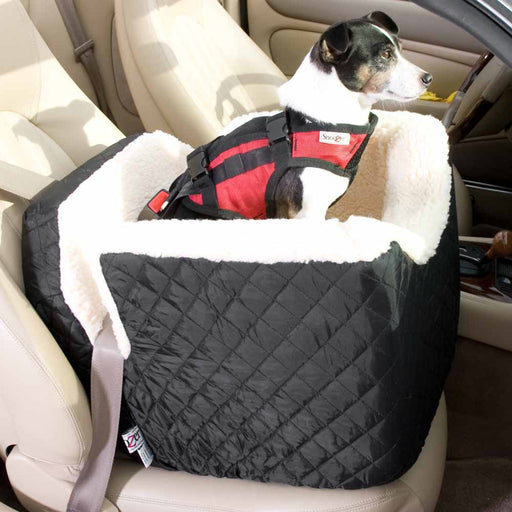 Lookout® Dog Car Seat w/o Drawer, Small -   