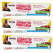 Durvet Ivermectin Horse Dewormer Paste 1.87%, Apple Flavor, 6.08 gm - 3 Pack  