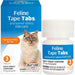 Feline Tape Tabs, 3 ct - 3 ct  