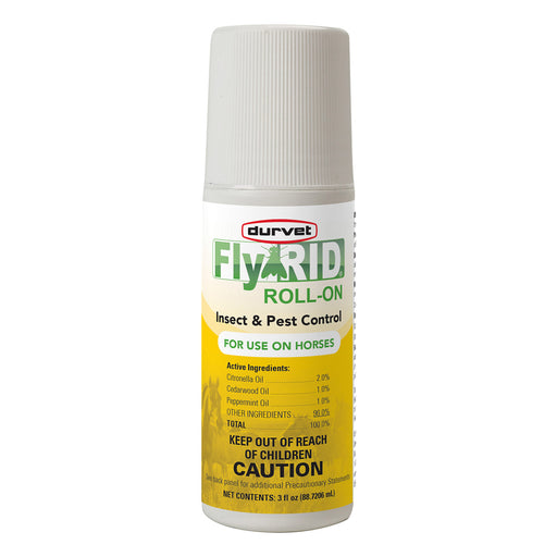 FlyRid Roll On Size 3oz