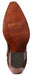 Ariat Women's Geneva StretchFit Western Boot, Rye - 10  