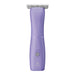 eMERGE Cord/Cordless Clipper w/T-84 Blade, Purple - Purple  