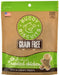 Grain Free Buddy Biscuits, Soft and Chewy Treats, 5 oz - Chicken  