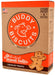 Buddy Biscuits, 16 oz box - Peanut Butter  