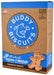 Buddy Biscuits, 16 oz box - Molasses  