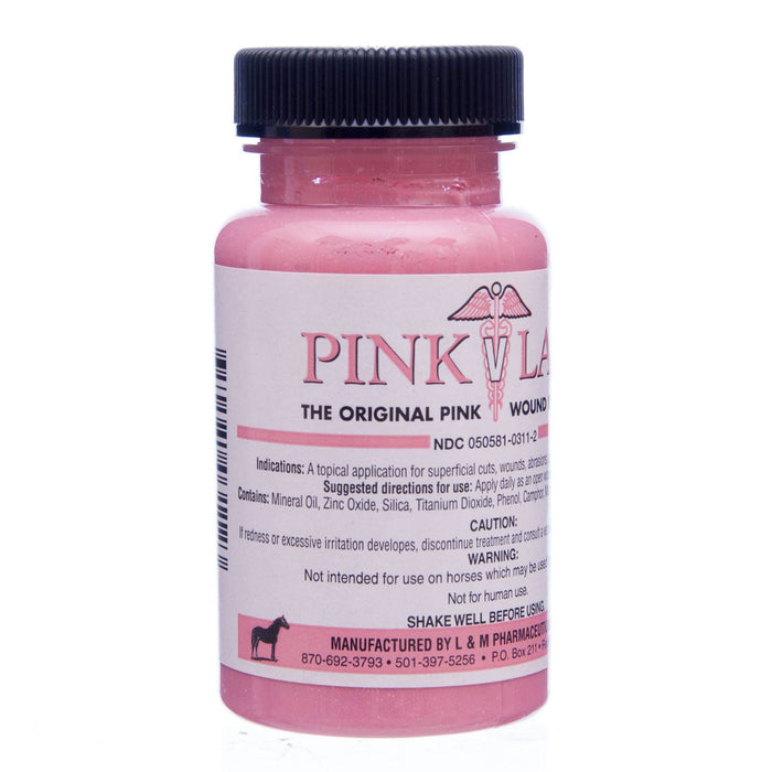 Pink Lady, 4 oz -   