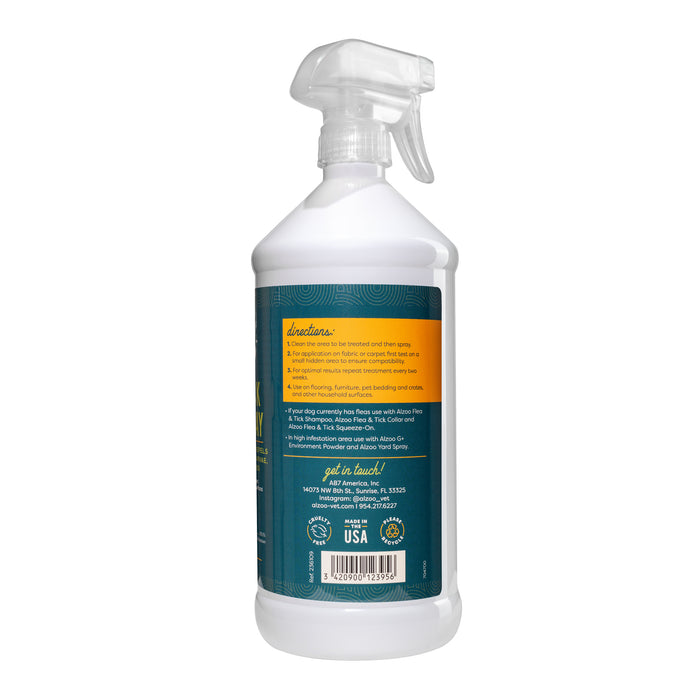 Plant-Based Home Spray-32oz  