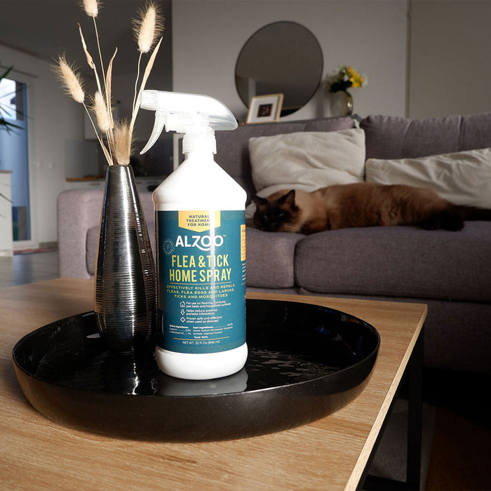 Plant-Based Home Spray-32oz  