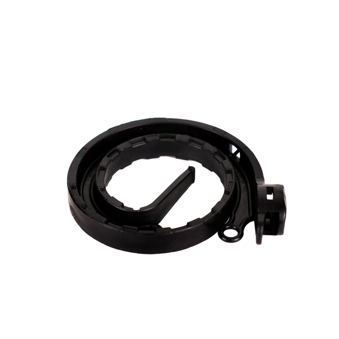 Plant-Based Mobility Collar for Dogs  