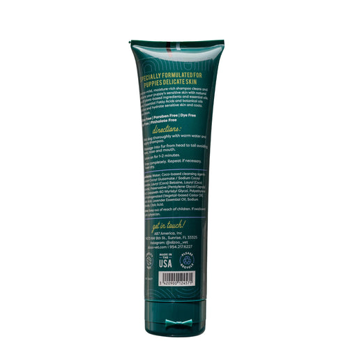 Plant-Based Shampoo Gentle Puppy, 8oz  