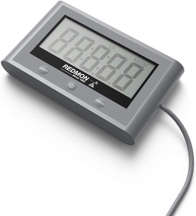 XL Digital Field Scale Plus Remote Display -   