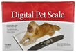 Digital Pet Scale -   