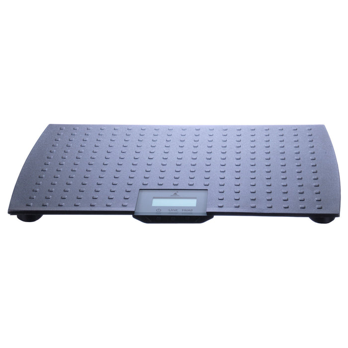 Large Digital Pet Scale -   