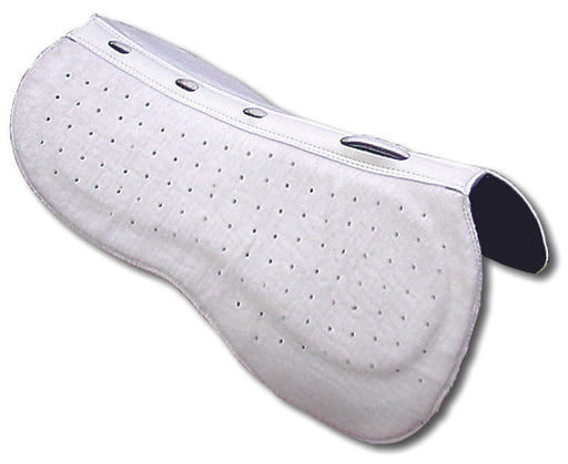 Cavallo English Wedge Saddle Pad -   