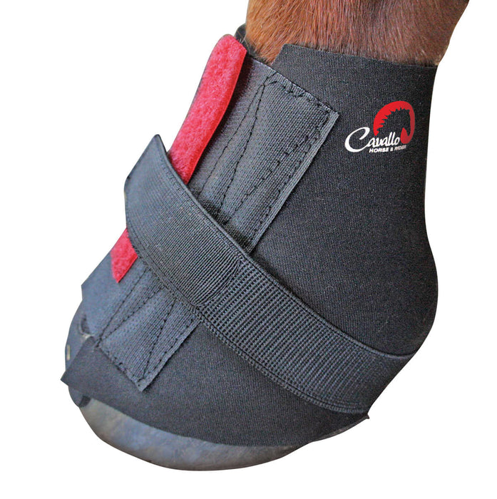 Cavallo's Pastern Wraps, pair - Medium  