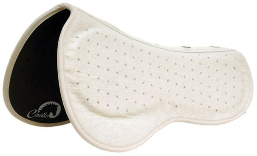 Cavallo English  All-Purpose Saddle Pad -   