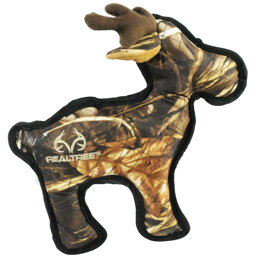 9' RealTree Moose - Jeffers - Dog Supplies > Dog Toys