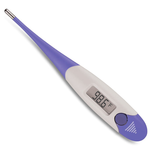9 Second Digital Thermometer - M7A1 - 1 - 1