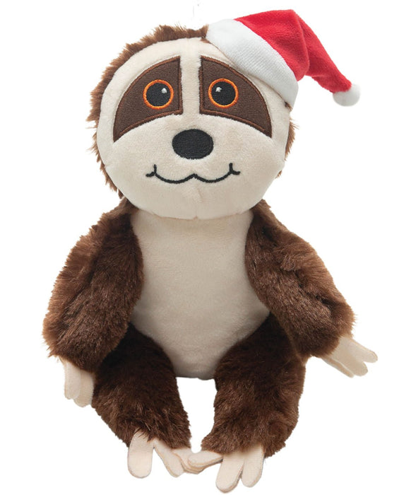 9' SnugArooz Samantha Clause - Jeffers - Dog Supplies > Dog Toys