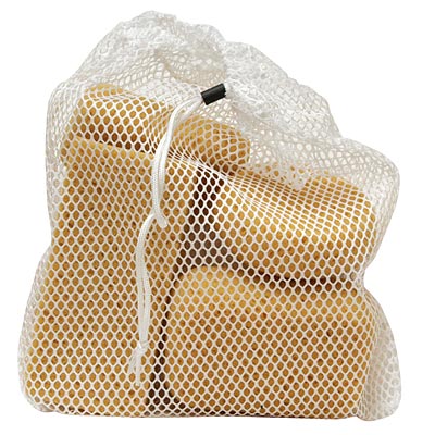 Hadera II Sponge Combo Bag -   