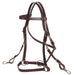 Circle Y 3/4" Trail Halter Bridle, Full -   