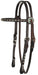 Circle Y Remuda Headstall -   